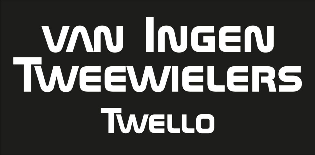 Van Ingen Tweewielers