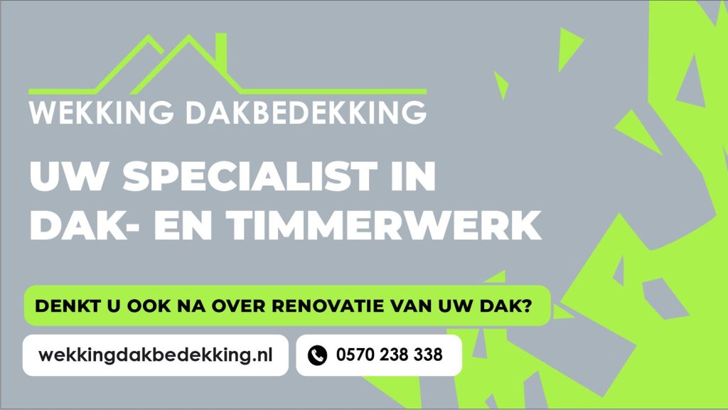 Wennink dakbedekkingen